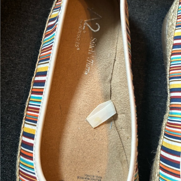 A2 StichNTurn by Aerosoles - Picture 9 of 13